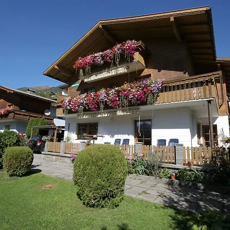 Apartmán Haus Larcher Matrei in Osttirol