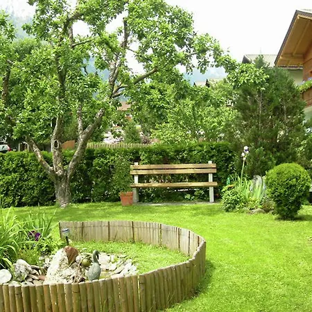 Haus Larcher Apartmán Matrei in Osttirol