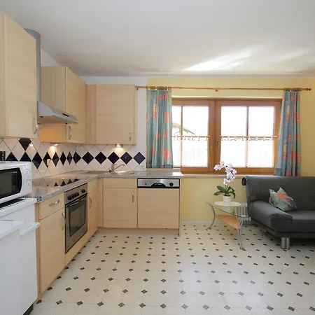 Lägenhet Haus Larcher Matrei in Osttirol