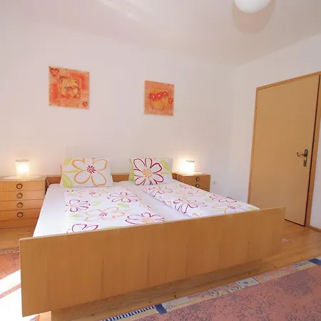 Lägenhet Haus Larcher Matrei in Osttirol
