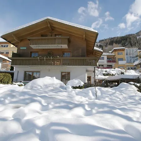 Haus Larcher Matrei in Osttirol