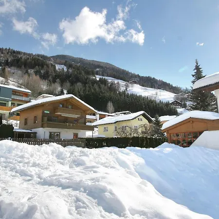 Apartment Haus Larcher *