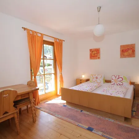 Apartment Haus Larcher *