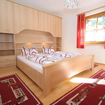 Haus Larcher