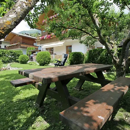 Haus Larcher Matrei in Osttirol