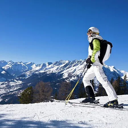 Haus Larcher Matrei in Osttirol