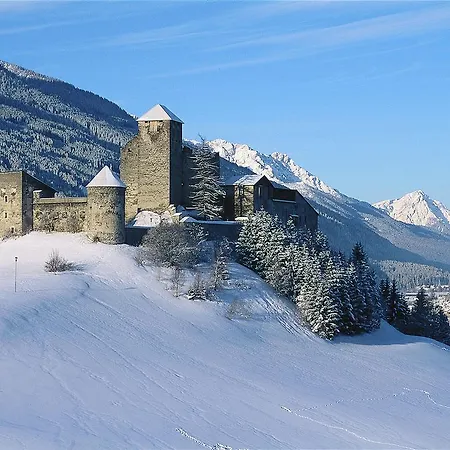 Haus Larcher